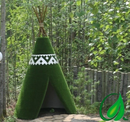 Топиари Чум 300 x 250 x 250 см